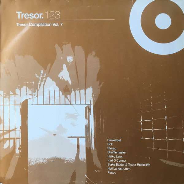 Various - Tresor Compilation Vol. 7 | Tresor (Tresor 123)