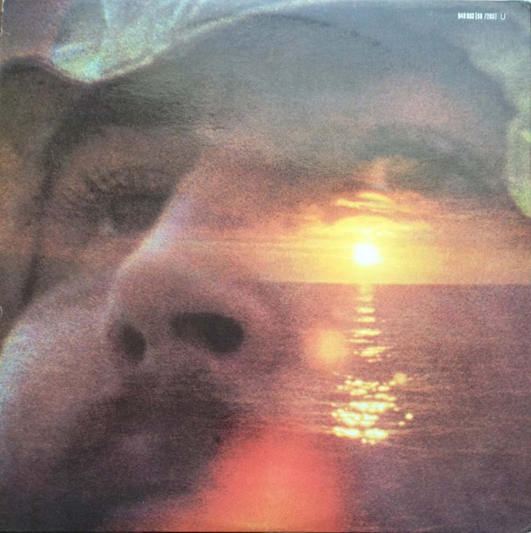 David Crosby - If I Could Only Remember My Name | Atlantic (840 003) - 2