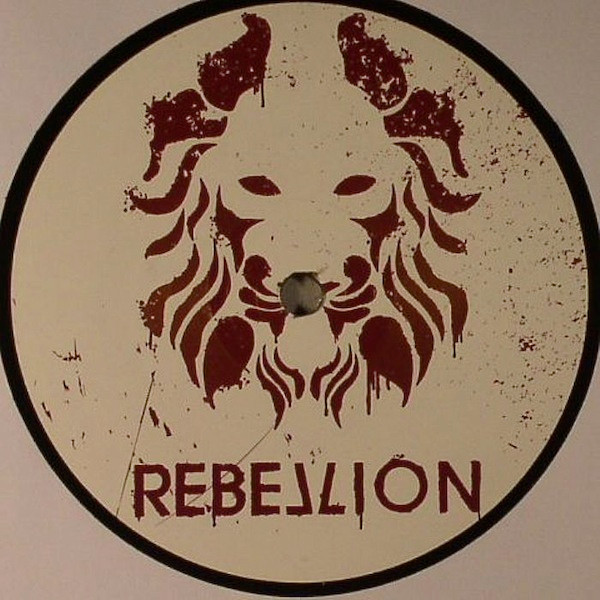 Sis - Gallian / Machiste | Rebellion (REBELLION01) - 2
