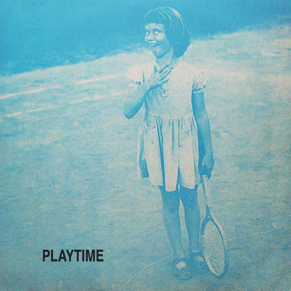 Piero Umiliani - Playtime | We Are Busy Bodies (WABB-122) Piero Umiliani - Playtime | We Are Busy Bodies (WABB-122)