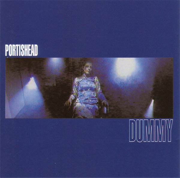 Portishead - Dummy | Go! Beat (828 553 - 2) - main Portishead - Dummy | Go! Beat (828 553 - 2) - main