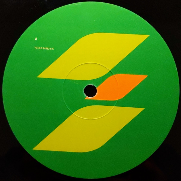 Essence - The Promise | Innocent (SINT 1) - 3