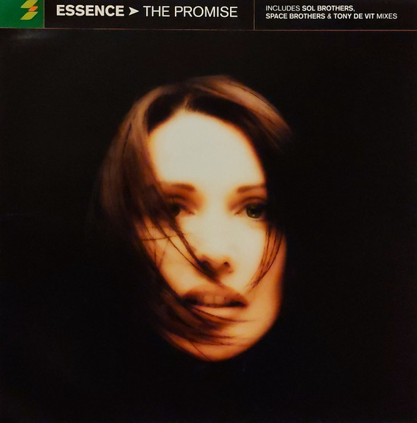 Essence - The Promise | Innocent (SINT 1) - main