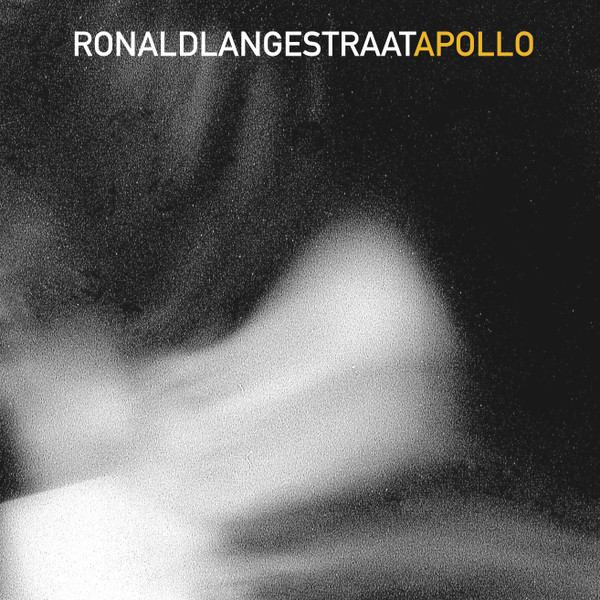 Ronald Langestraat - Apollo | South of North (SONLP-002)