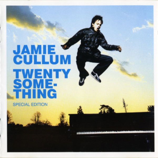 Jamie Cullum - Twentysomething | UCJ (9868729) - main