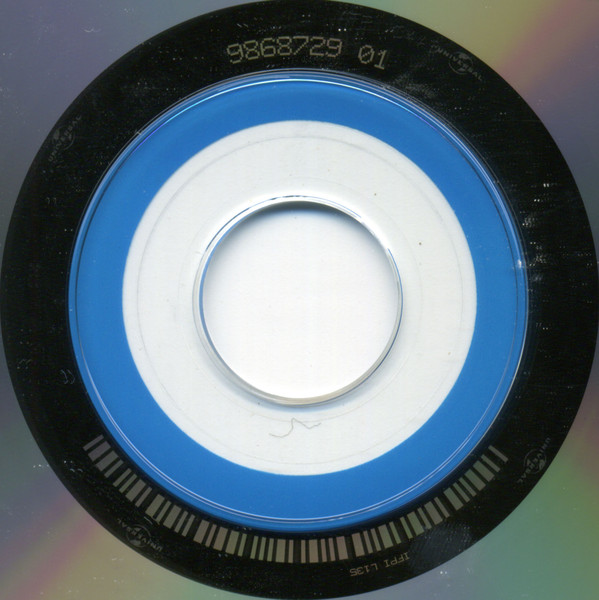 Jamie Cullum - Twentysomething | UCJ (9868729) - 4