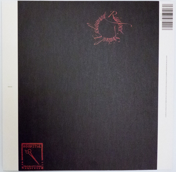 Rainforest Spiritual Enslavement - Red Ants Genesis | Hospital Productions (HOS-601-COL) - 2 Rainforest Spiritual Enslavement - Red Ants Genesis | Hospital Productions (HOS-601-COL) - 2