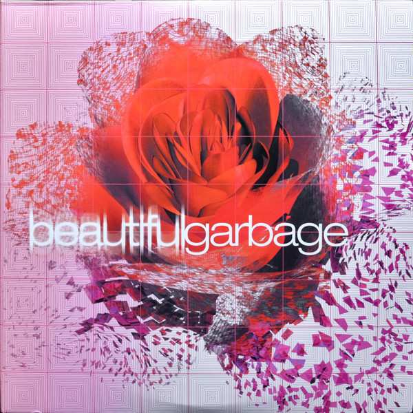 Garbage - beautifulgarbage | Stun Volume (BMGCAT528DLP)