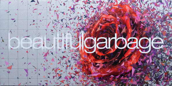 Garbage - beautifulgarbage | Stun Volume (BMGCAT528DLP) - 2 Garbage - beautifulgarbage | Stun Volume (BMGCAT528DLP) - 2