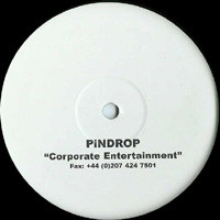 Pin Drop - Corporate Entertainment | Not On Label (CM001) - 2