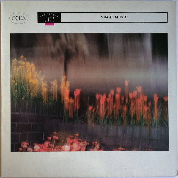 Various - Night Music | Coda Records (834 163-1) - main