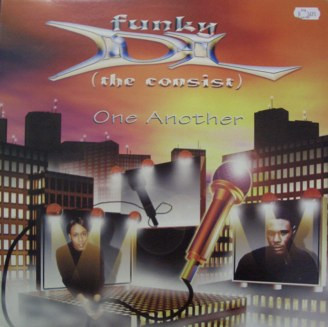 Funky DL - One Another | Washington Classics (WCCARLP 001)