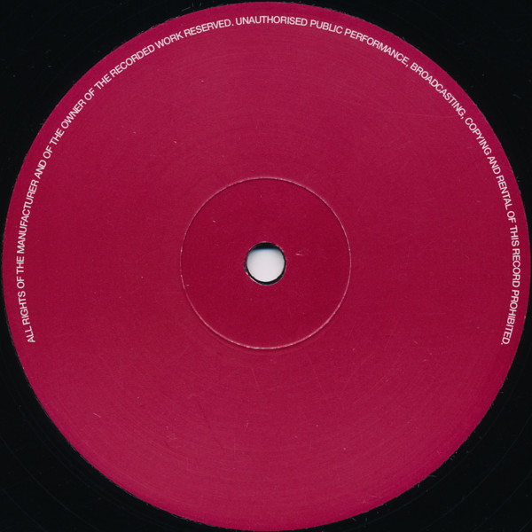 AC Burrell Feat. Megaman & Romeo - Nasty | Pure Silk Records (PSV007) - 2 AC Burrell Feat. Megaman & Romeo - Nasty | Pure Silk Records (PSV007) - 2
