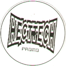 Go Mental - You Take My Breath Away / Love The Way | Hecttech (H-TEC 008)