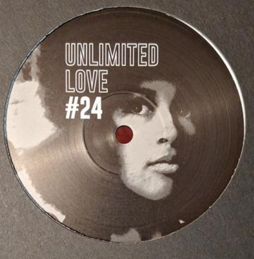 Various - Unlimited Love #24 | Unlimited Love (UNLTD24) - main Various - Unlimited Love #24 | Unlimited Love (UNLTD24) - main
