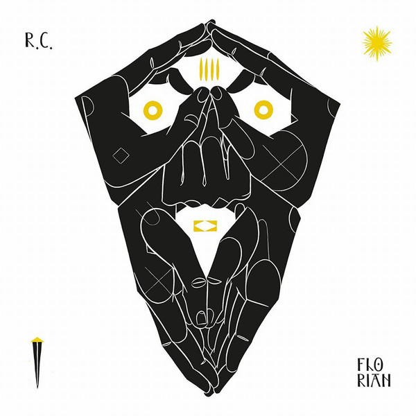 Robert Crash - Florian | Not On Label (ROBERT CRASH 2)