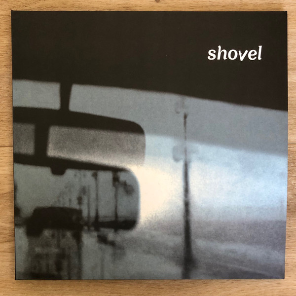 Shovel - Latitude 60° Low | Head Records (HR065) - 2 Shovel - Latitude 60° Low | Head Records (HR065) - 2