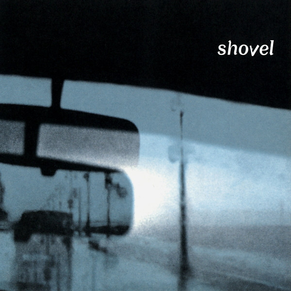 Shovel - Latitude 60° Low | Head Records (HR065)