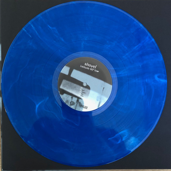 Shovel - Latitude 60° Low | Head Records (HR065) - 4 Shovel - Latitude 60° Low | Head Records (HR065) - 4