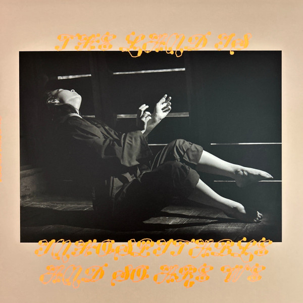 Mitski - The Land Is Inhospitable And So Are We | Dead Oceans (DOC 350) - 3 Mitski - The Land Is Inhospitable And So Are We | Dead Oceans (DOC 350) - 3