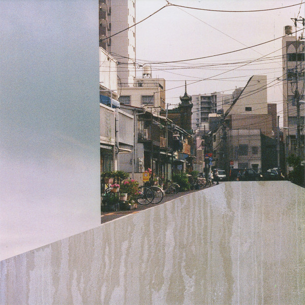 Tortusa , Joar Renolen & Jo David Meyer Lysne - Tokyo, November 2017 | Dugnad Rec (DUG033) - main