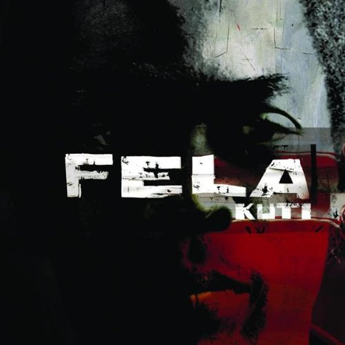 Fela Kuti - The Best Of The Black President CD | Barclay (543 197-2) - main