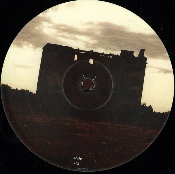 Irazu - Tolerance For The Absurd | Stale (ST163)