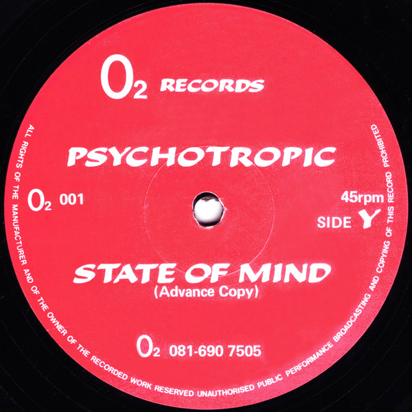Psychosis