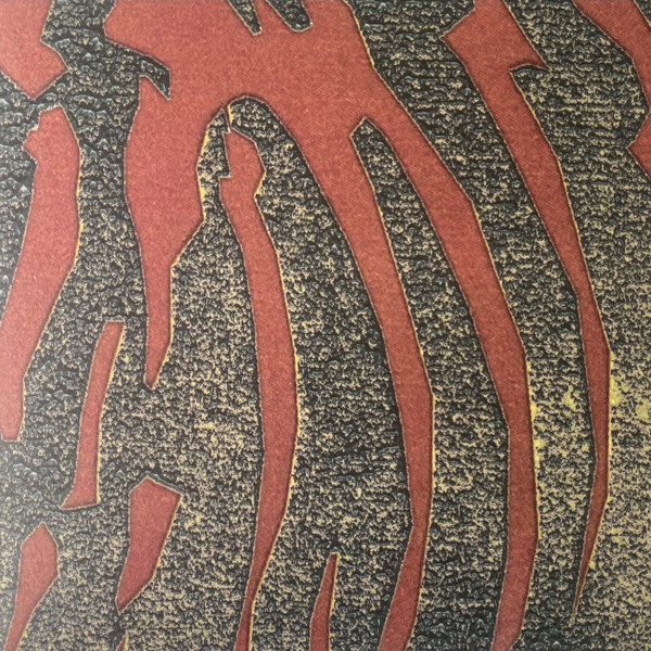 YNV - Western Paradox | Subject To Restrictions Discs (STRD-X)