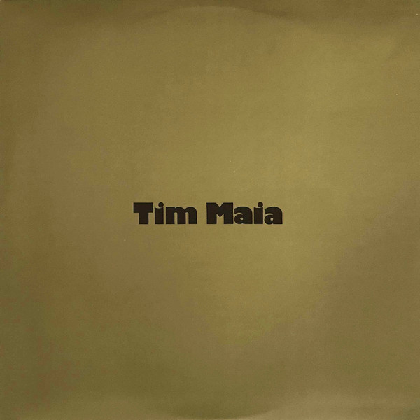 Tim Maia - Tim Maia | Polysom (33282-1) - 4 Tim Maia - Tim Maia | Polysom (33282-1) - 4