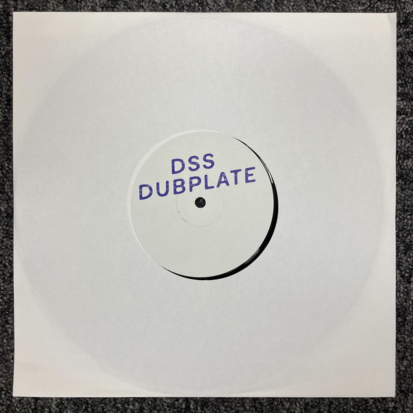Autumns - DSS Dubplate | Touch Sensitive Records (TSR24EP) - 3