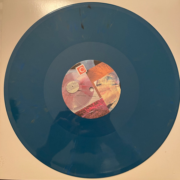 Anthony Nicholson - The Suckapunch EP | Clairaudience (CA132) - 3