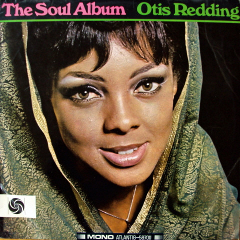 The Soul Album