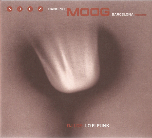 DJ Loe - Lo-Fi Funk | So Dens (SD007-CD)