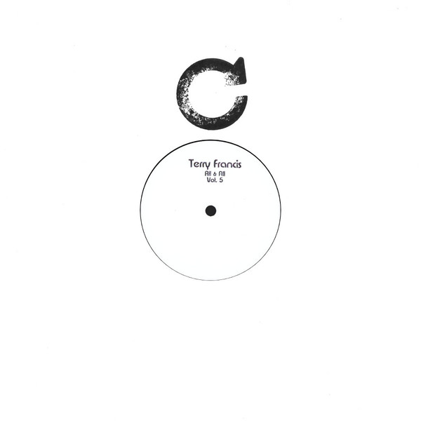 Terry Francis - All & All Vol. 5 | Repeat (REPEAT25)