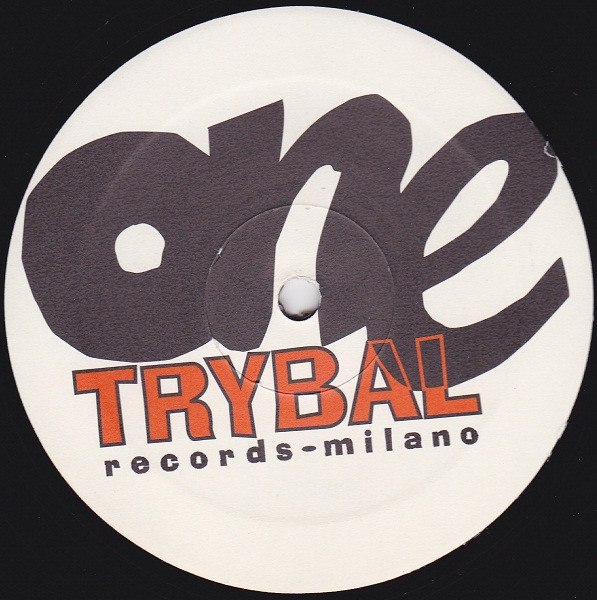 Mauro Monaci And Dariush Presents: Victoria Joy - Feel Me Up | One Trybal (OTB 1004) - 2