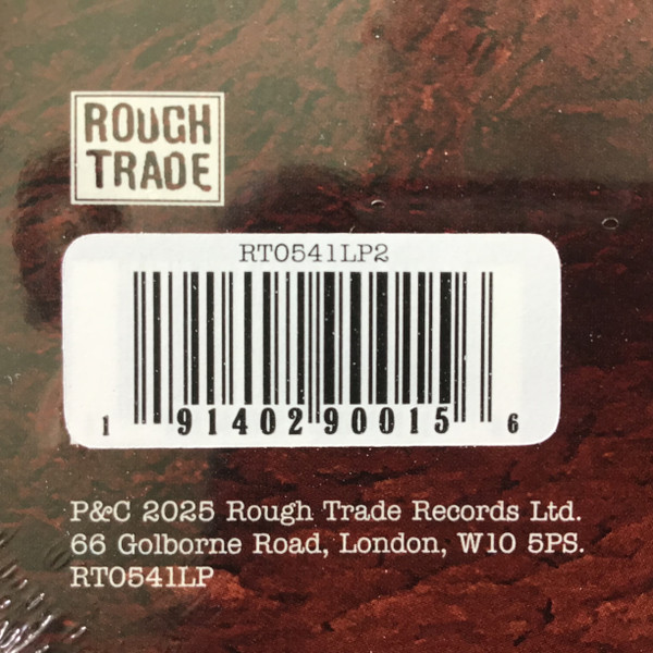 Pulp - More. | Rough Trade (RT0541LP2) - 3 Pulp - More. | Rough Trade (RT0541LP2) - 3