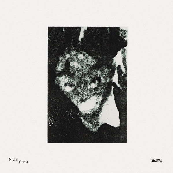 Night Christ - Conversation Policy | All City Records (ACNC12x1) - main