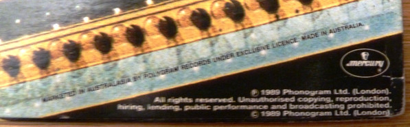 Pere Ubu - Cloudland | Mercury (838 237-1) - 4