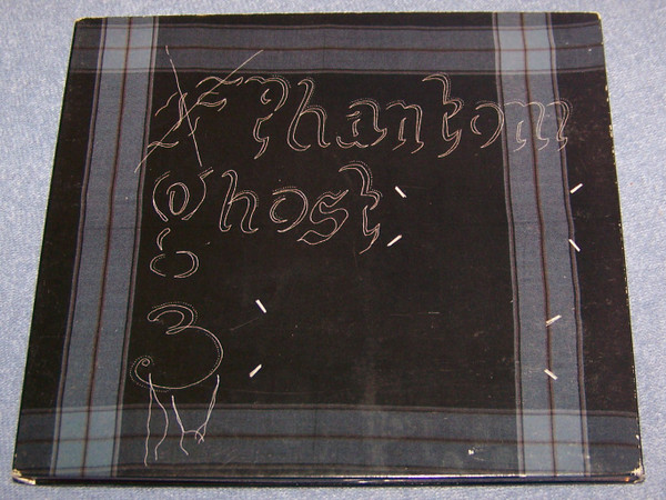 Phantom/Ghost - Three | Lado Musik (LADO 17181-2) - 2 Phantom/Ghost - Three | Lado Musik (LADO 17181-2) - 2