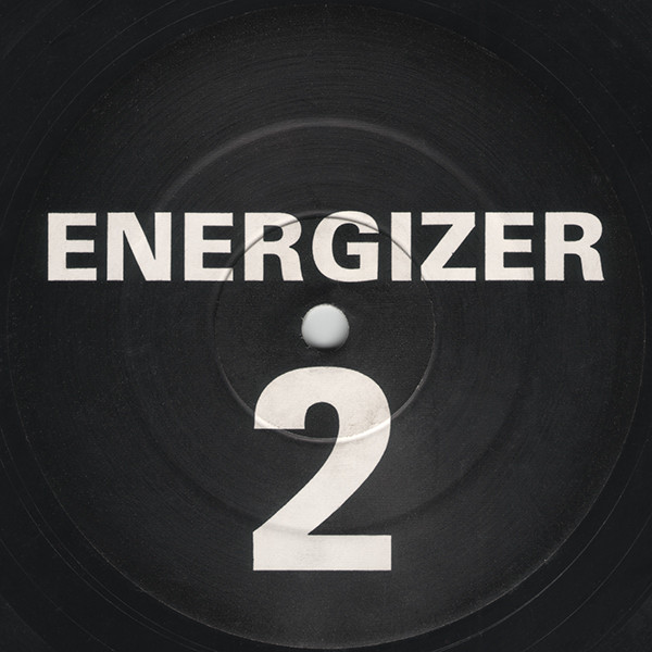 Dave Charlesworth - Energizer 2 | Energizer (DP 2)