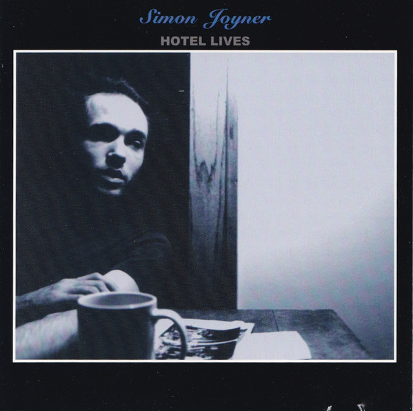 Simon Joyner - Hotel Lives | Truckstop (Truck18)