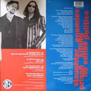 Deja Vu - Why? Why? Why? | Cowboy Records (Rodeo 94112) - 2