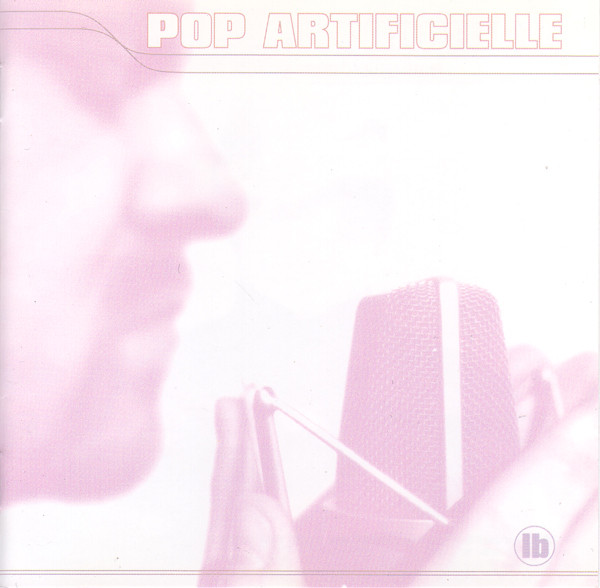 Lassigue Bendthaus - Pop Artificielle | Form & Function (F&F 017) - main