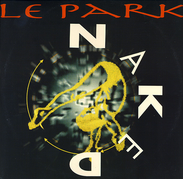 Le Park - Naked | Got It (GTR 594009) - main