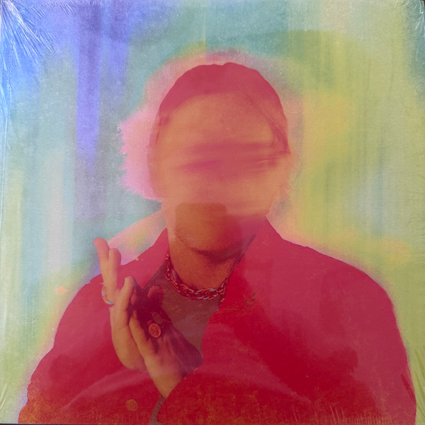 Mangabey - Hopeful Color | Cracki Records (none) - main