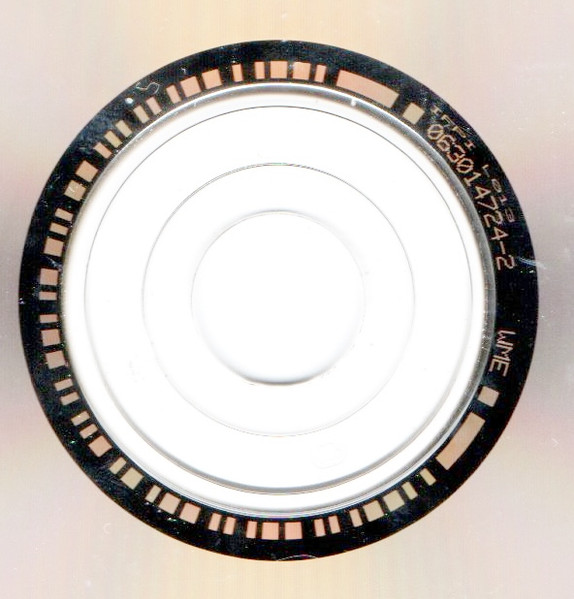 Dany Brillant - Havana | Wea Music (0630-14724-2) - 4 Dany Brillant - Havana | Wea Music (0630-14724-2) - 4