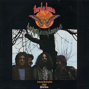 Barclay James Harvest - Early Morning Onwards | Starline (SRS 5126)