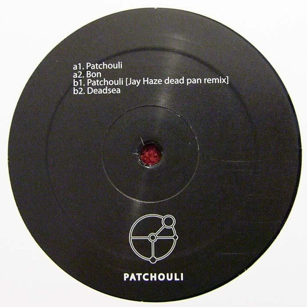 Akiko Kiyama - Patchouli | Contexterrior (CNTX 17) - 2 Akiko Kiyama - Patchouli | Contexterrior (CNTX 17) - 2