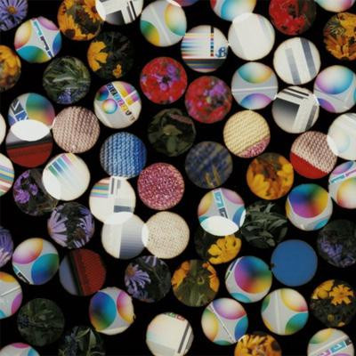 Four Tet - There Is Love In You (Expanded Edition) & Remixes | Text Records (TEXT042)